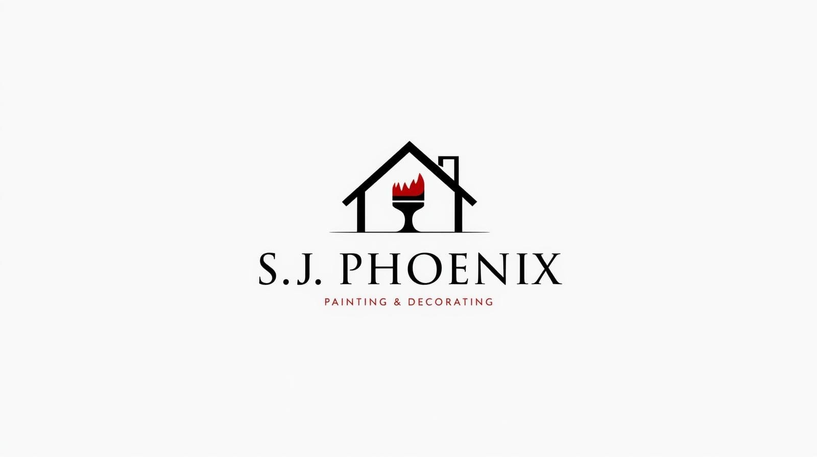 S.J. Phoenix logo